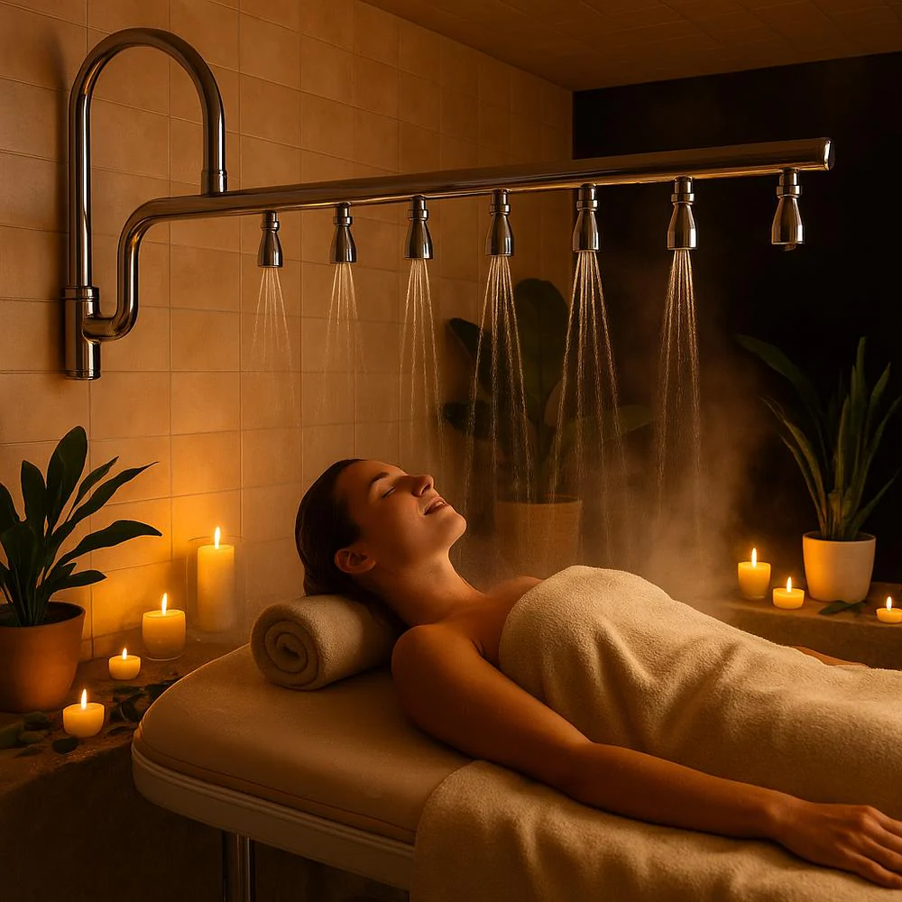 Beauté et soins