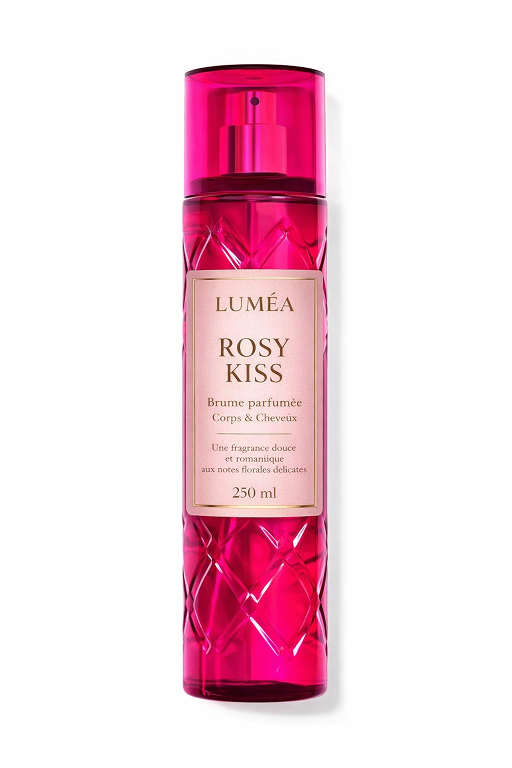 ROSY KISS Fine Fragrance Mist - Image 2