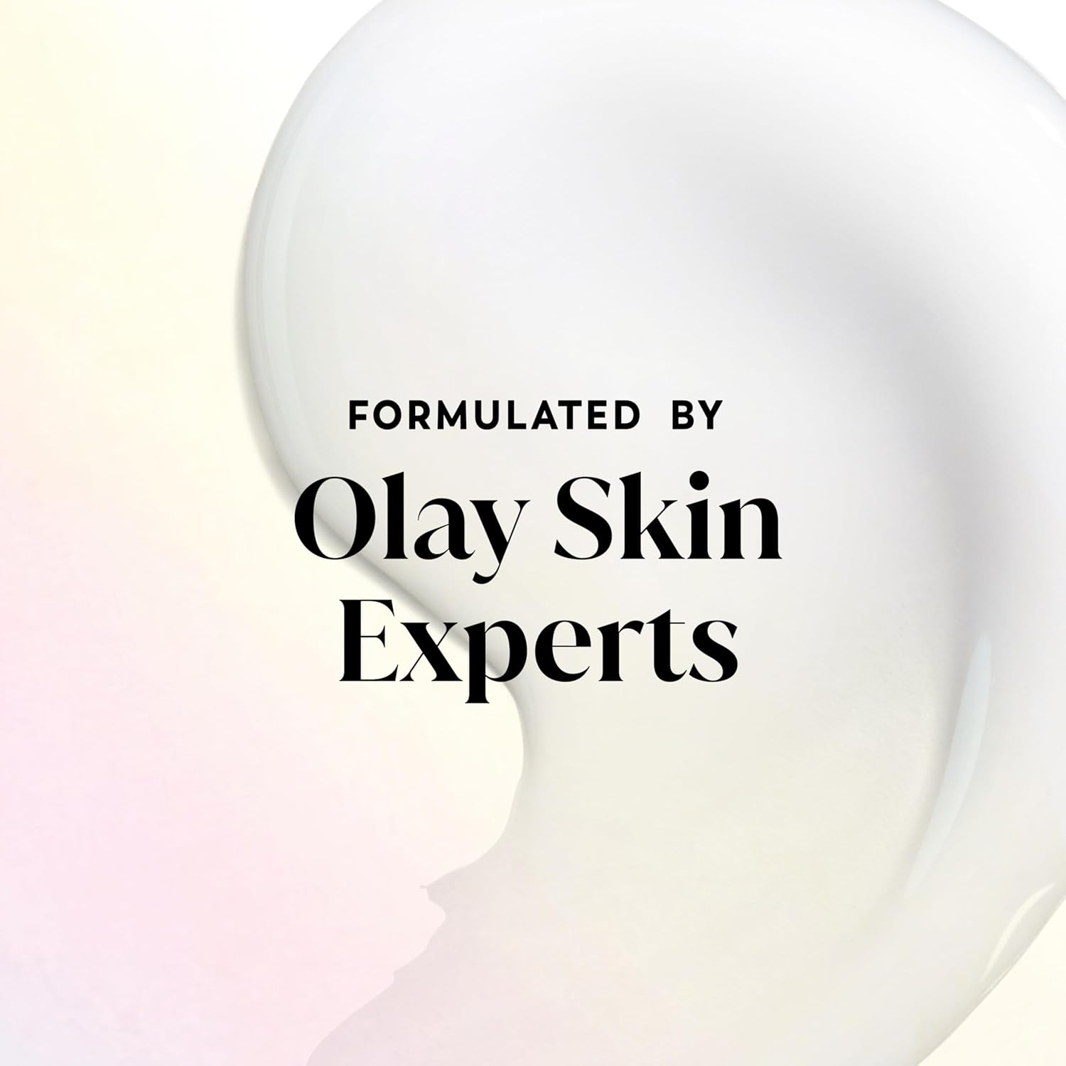 Gel de douche Olay ( Niacinamide ) Olay Regenerist Nettoyant pour le corps avec complexe de sérum à la niacinamide - Image 2