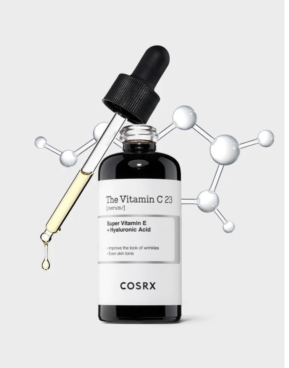 COSRX - The Vitamin C 23 Serum - Sérum