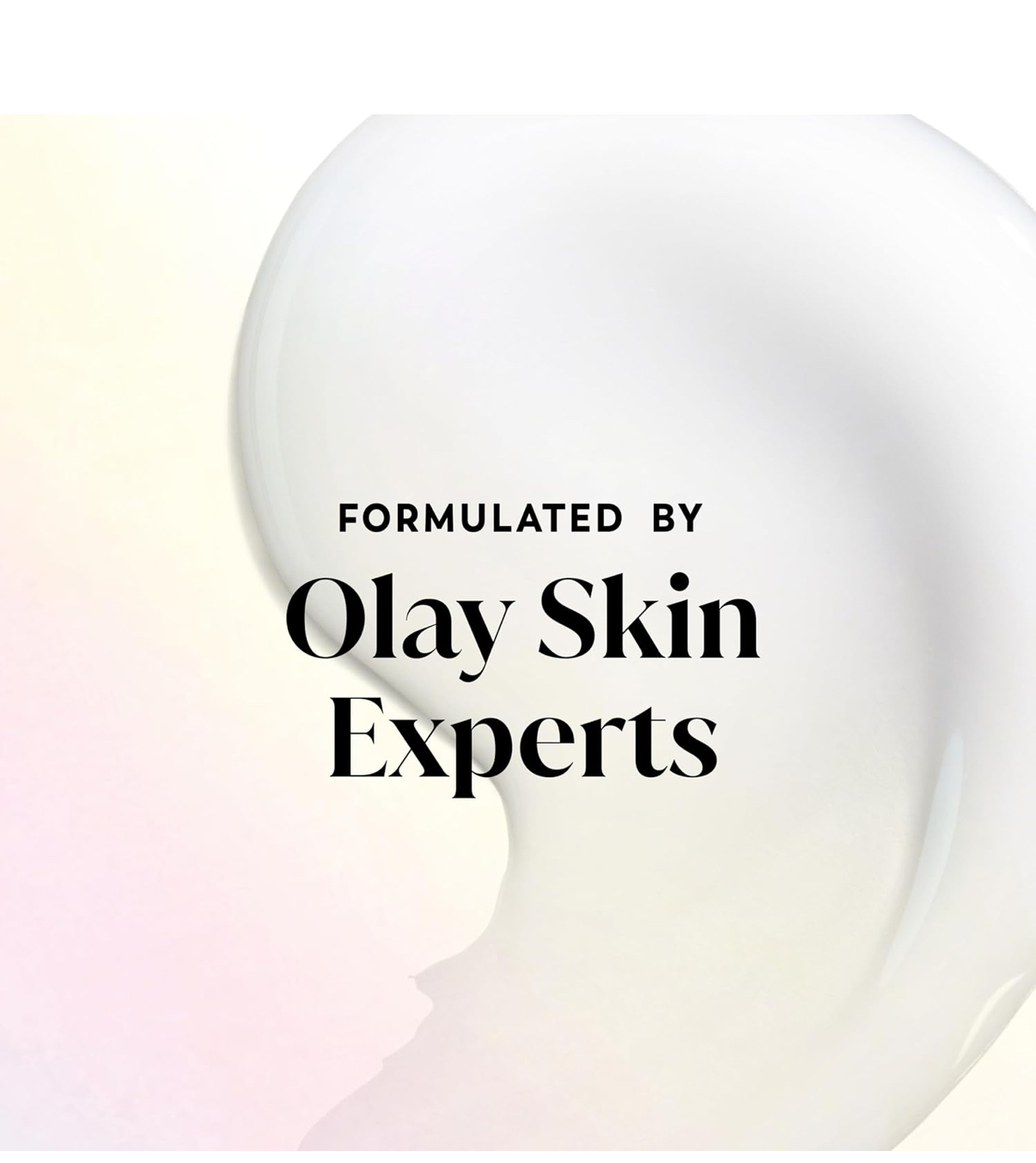 OLAY Lot de 6 gels douche ultra hydratants au beurre de karité, 2,184 ml au total - Image 4