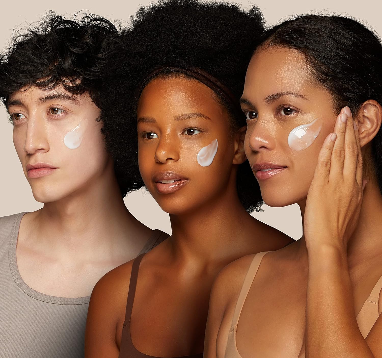 Crème de riz 1,69 once, 41 % d’essence de son de riz avec céramide | Regard éclatant, Améliore l’hydratation de la barrière cutanée, Nourrit en profondeur, Apaisant pour unifier le teint, K beauty - Image 4